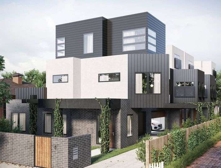 Tranmere Avenue, Australia